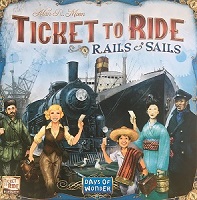 Ticket to Ride Rails & Sails.JPG